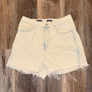 Like New Wild Fable denim shorts High rise
